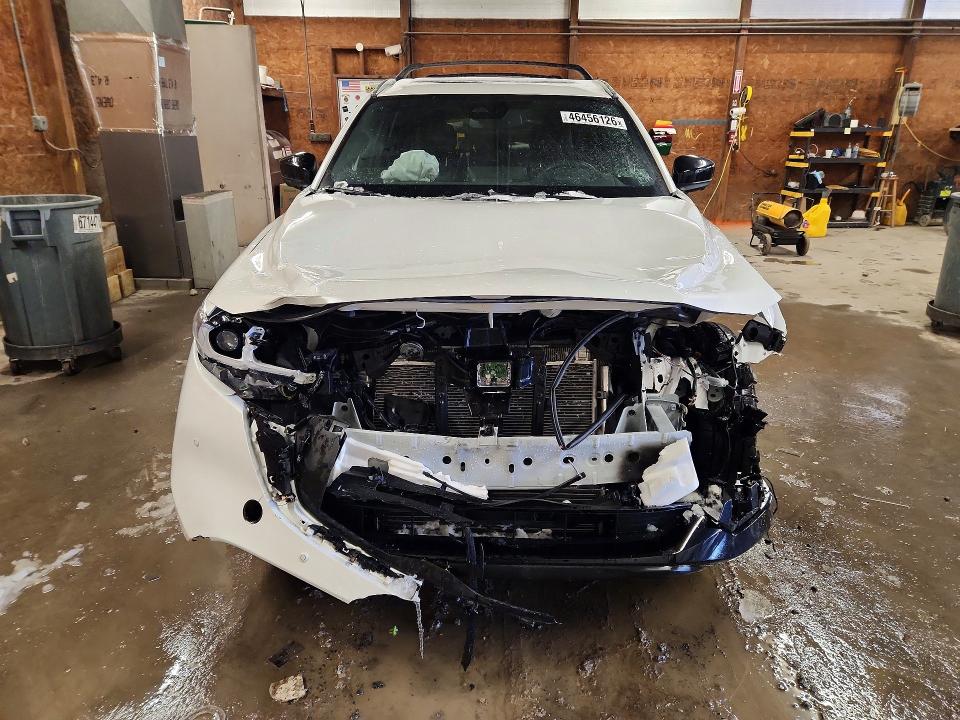 Aukcja sprzedaży 2025 Mazda Cx-5, vin: JM3KFBDY0S0634082, numer aukcji: 46456126