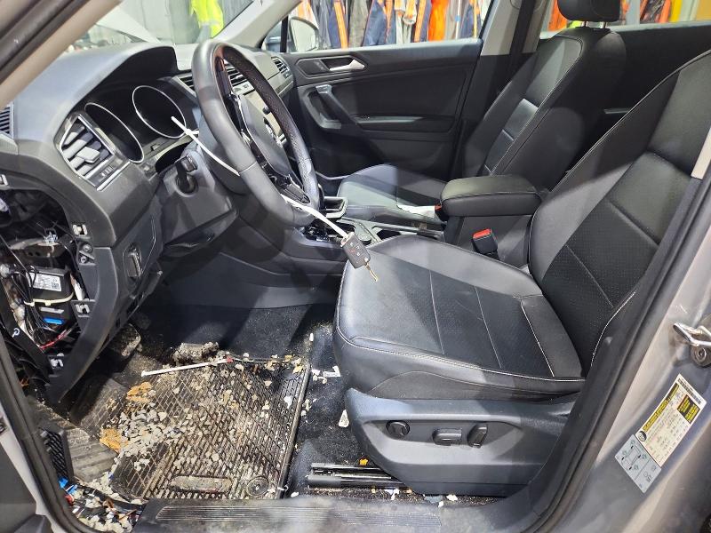 47221276 :رقم المزاد ، 3VV2B7AX0MM060517 vin ، 2021 Volkswagen Tiguan مزاد بيع