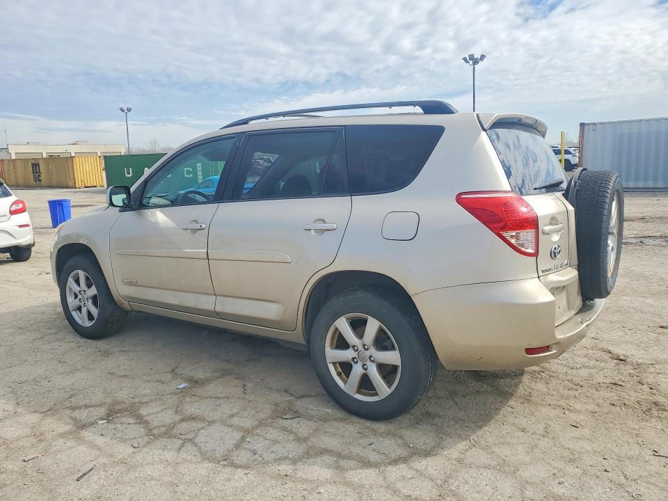 Продажа на аукционе авто 2007 Toyota Rav4, vin: JTMBD31V676034119, номер лота: 45767086