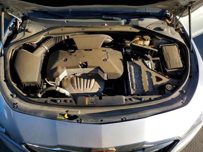 2018 Buick Lacrosse მანქანა იყიდება აუქციონზე, vin: 1G4ZP5SZ7JU135610, აუქციონის ნომერი: 45728576