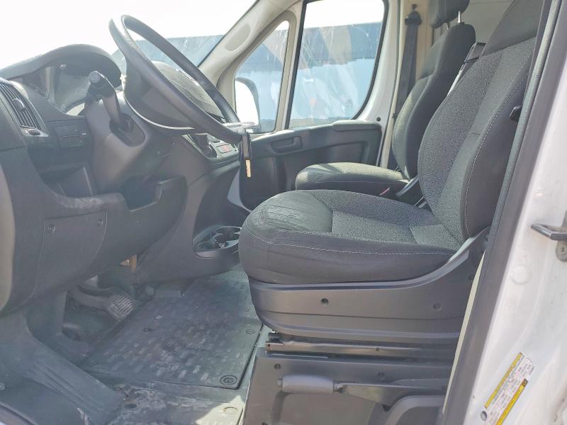 Продажа на аукционе авто 2020 Ram Promaster 2500, vin: 3C6TRVDG2LE122577, номер лота: 48231426