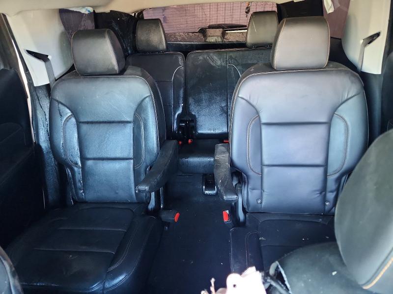 Aukcja sprzedaży 2019 Chevrolet Traverse, vin: 1GNEVHKW5KJ238101, numer aukcji: 56602686