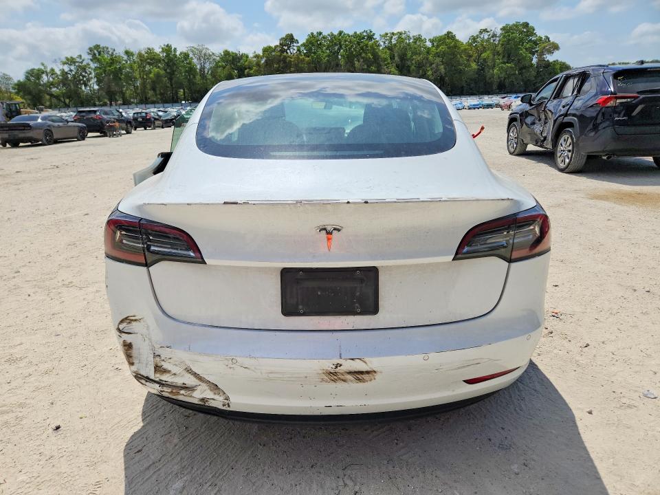 Продаж на аукціоні авто 2019 Tesla Model 3, vin: 5YJ3E1EA8KF412144, номер лоту: 47540906