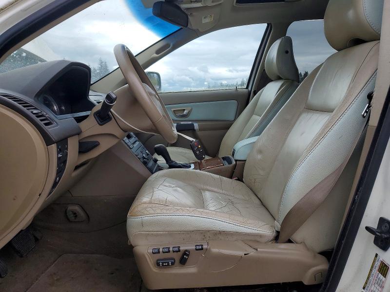 Продажа на аукционе авто 2007 Volv Xc90, vin: YV4CZ852771333647, номер лота: 79392195