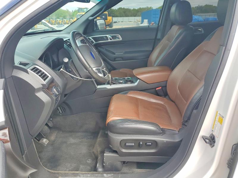 46455226 :رقم المزاد ، 1FM5K7F80FGC69858 vin ، 2015 Ford Explorer مزاد بيع