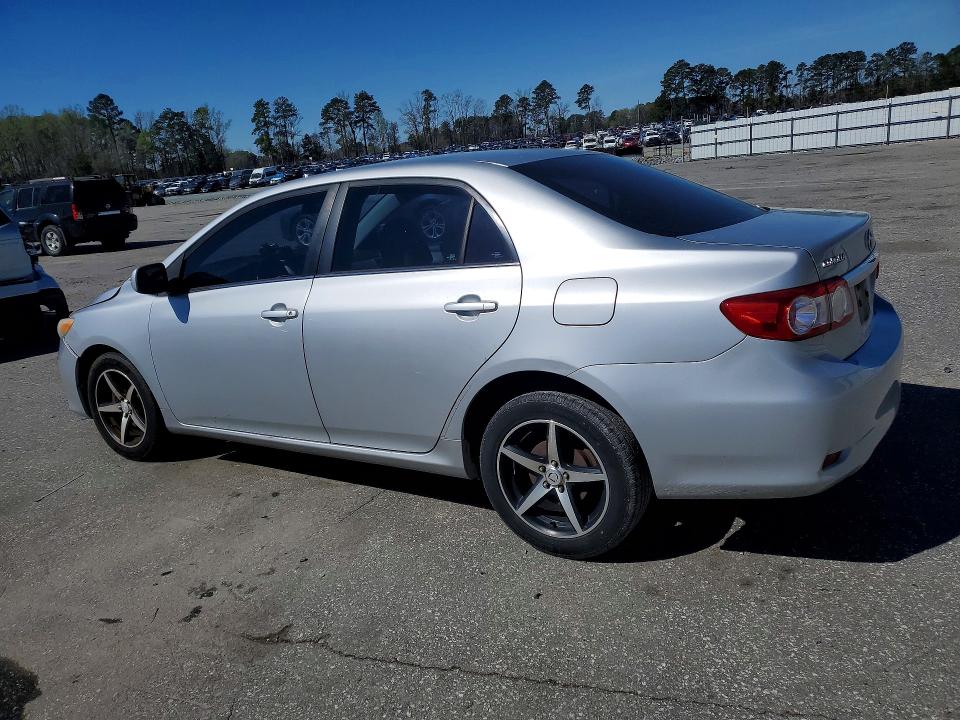 Продажа на аукционе авто 2013 Toyota Corolla, vin: 5YFBU4EE2DP162149, номер лота: 46382056