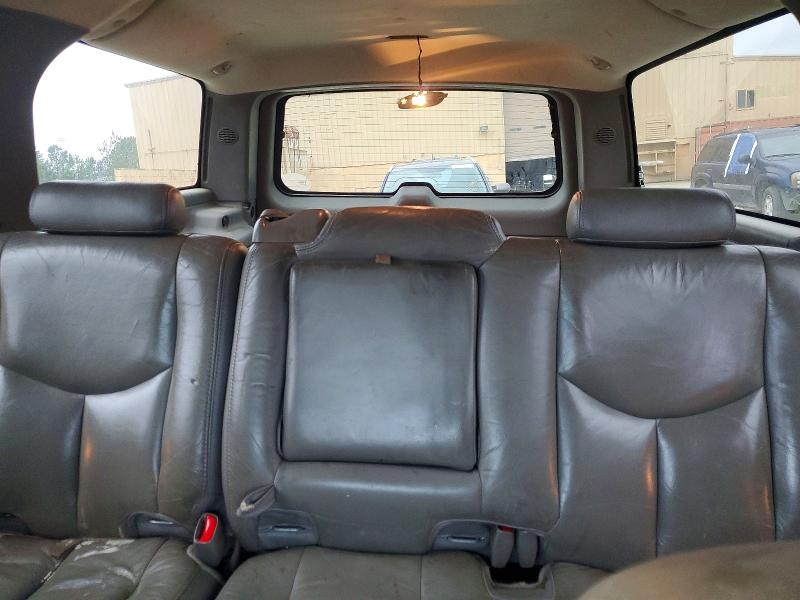 Продажа на аукционе авто 2003 Gmc Yukon Xl, vin: 3GKGK26G83G228647, номер лота: 45947936