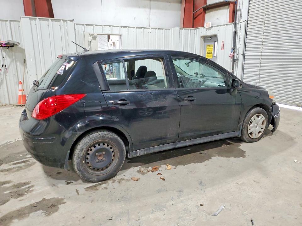 59944556 :رقم المزاد ، 3N1BC1CP1BL441563 vin ، 2011 Nissan Versa مزاد بيع
