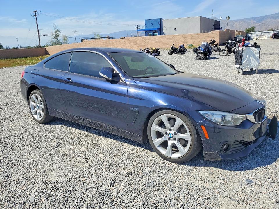 Продажа на аукционе авто 2015 Bmw 428, vin: WBA3N7C58FK224061, номер лота: 47777016