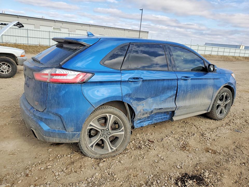 Aukcja sprzedaży 2019 Ford Edge, vin: 2FMPK4AP2KBB86844, numer aukcji: 47337446