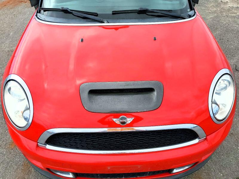 Продажа на аукционе авто 2012 Dodge Cooper, vin: WMWZP3C59CT297152, номер лота: 47421806
