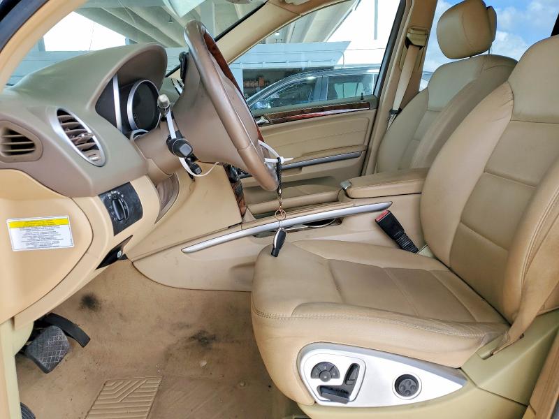 Aukcja sprzedaży 2011 Mercedes-benz Ml, vin: 4JGBB8GB6BA691973, numer aukcji: 79715445