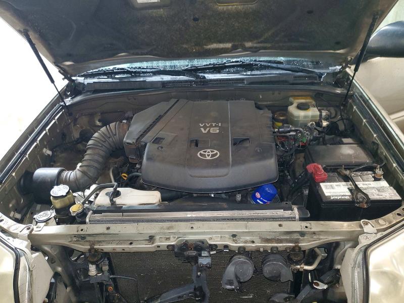 79562625 :رقم المزاد ، JTEBU14R248017039 vin ، 2004 Toyota 4runner مزاد بيع