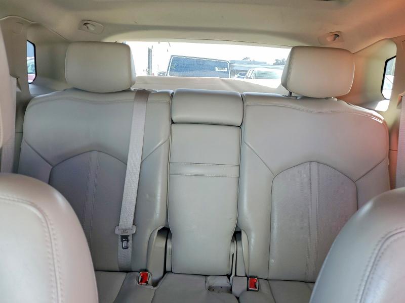 Продажа на аукционе авто 2012 Cadillac Srx, vin: 3GYFNBE38CS589431, номер лота: 79970595