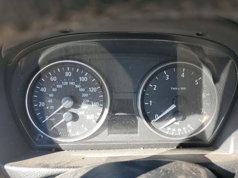 79734085 :رقم المزاد ، WBAVB13586PS65372 vin ، 2006 Bmw 3 Series 325i Rwd مزاد بيع