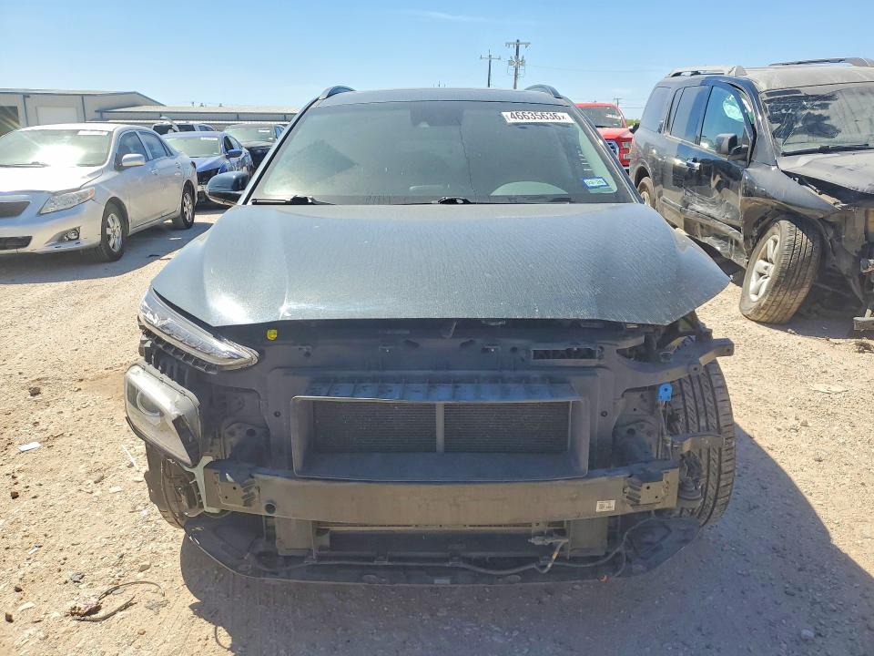 Продажа на аукционе авто 2020 Hyundai Kona, vin: KM8K62AA5LU586374, номер лота: 46635636
