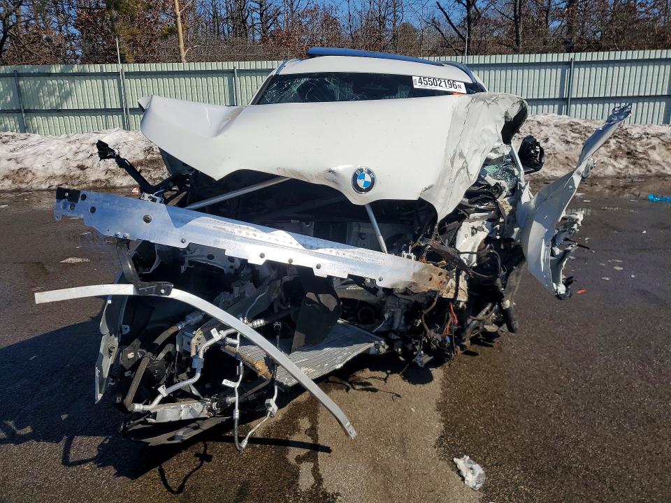 Продажа на аукционе авто 2023 Bmw X1, vin: WBX73EF09P5Y02654, номер лота: 45502196