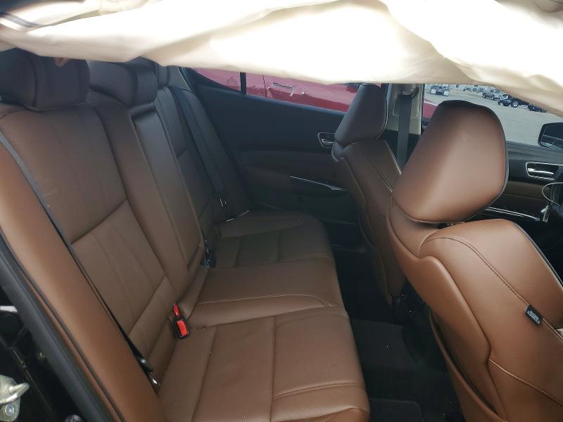 Aukcja sprzedaży 2018 Acura Tlx, vin: 19UUB2F77JA004264, numer aukcji: 46320746