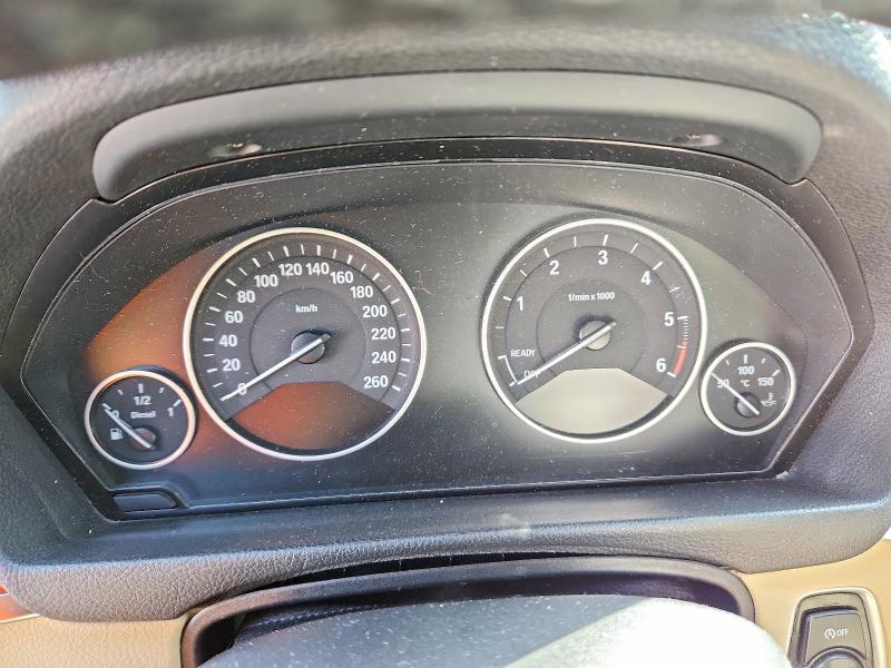 Auction sale of the 2015 Bmw 328, vin: WBA3K5C54FK547553, lot number: 46054386
