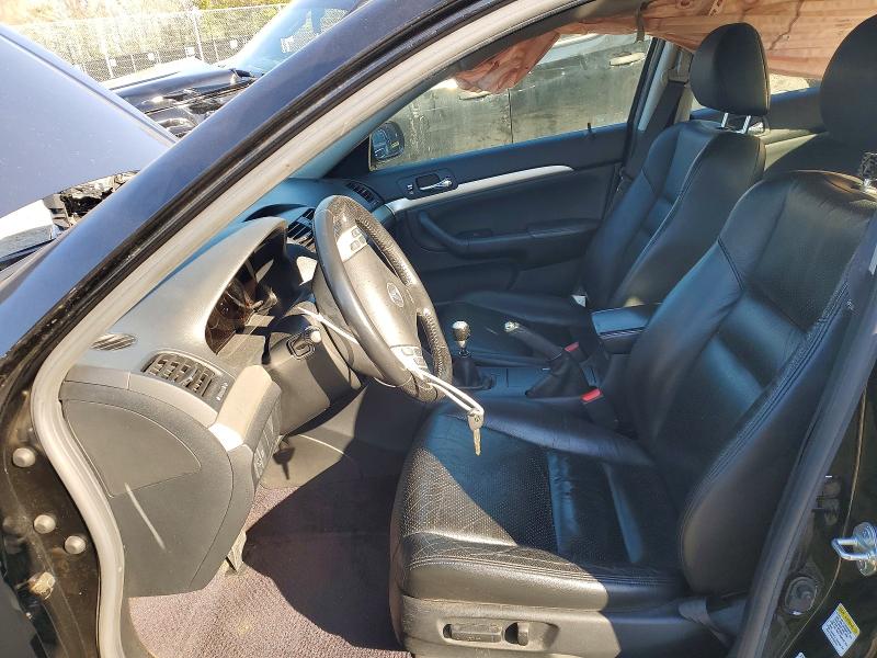 Aukcja sprzedaży 2006 Acura Tsx, vin: JH4CL95826C031487, numer aukcji: 46583596