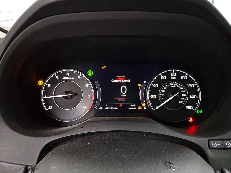 Aukcja sprzedaży 2024 Acura Rdx, vin: 5J8TC2H35RL028808, numer aukcji: 99792085