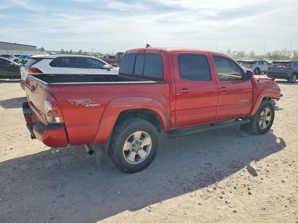 Aukcja sprzedaży 2012 Toyota Tacoma, vin: 5TFJU4GN4CX024900, numer aukcji: 46613966
