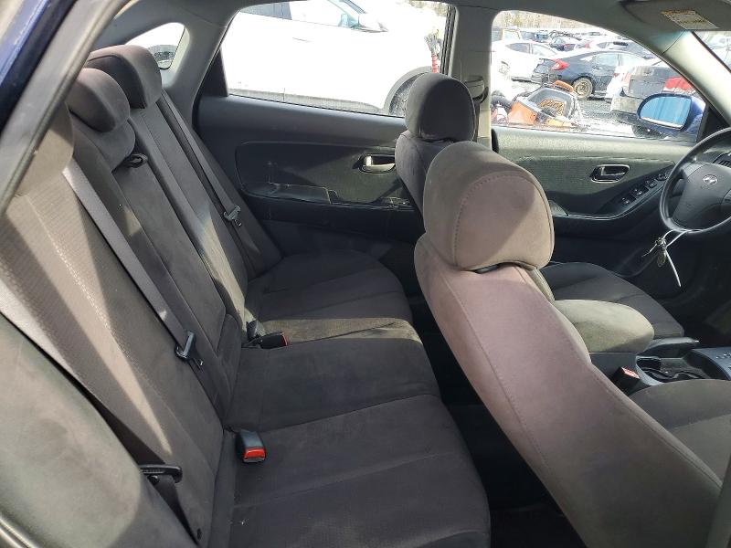 Продажа на аукционе авто 2009 Hyundai Elantra, vin: KMHDU45D49U713669, номер лота: 78961445