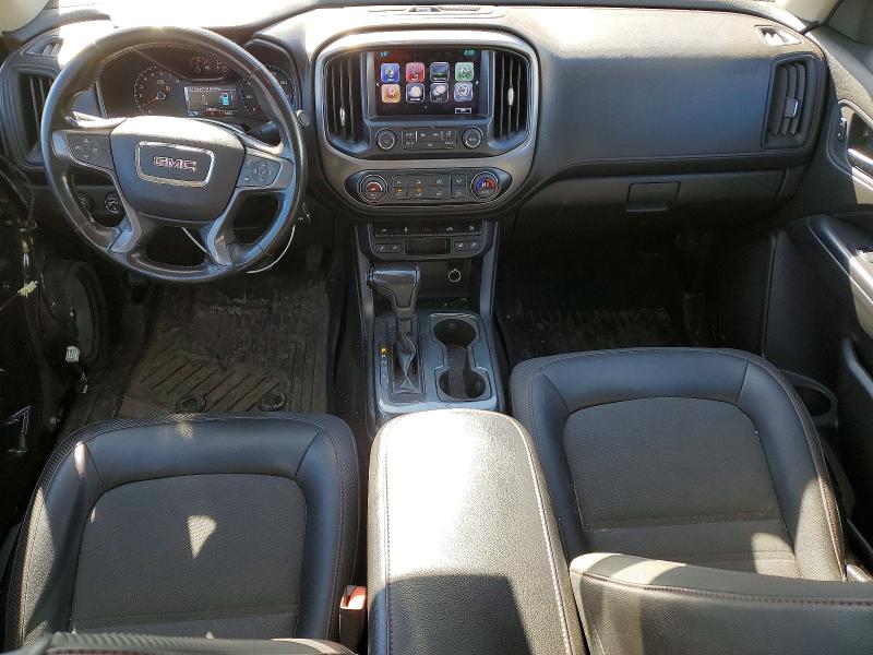 Aukcja sprzedaży 2017 Gmc Canyon, vin: 1GTG6CEN7H1214623, numer aukcji: 79703895