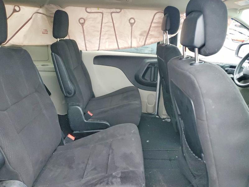 46740366 :رقم المزاد ، 2D4RN4DG0BR699083 vin ، 2011 Dodge Grand Caravan مزاد بيع
