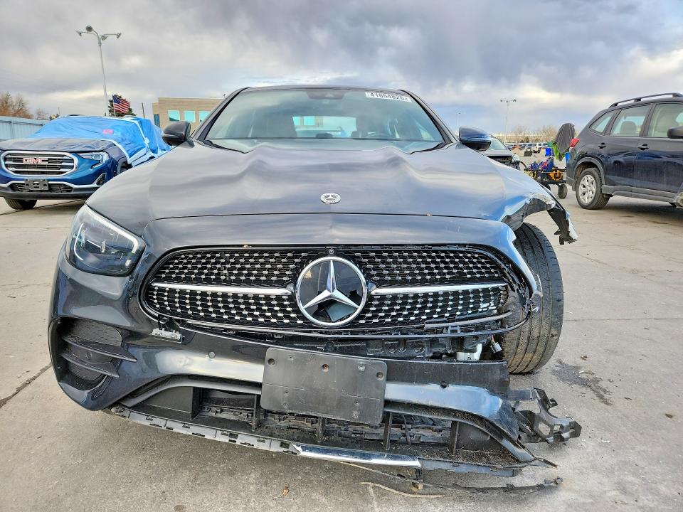 Aukcja sprzedaży 2023 Mercedes-benz E, vin: W1KZF8EB5PB186542, numer aukcji: 41654826