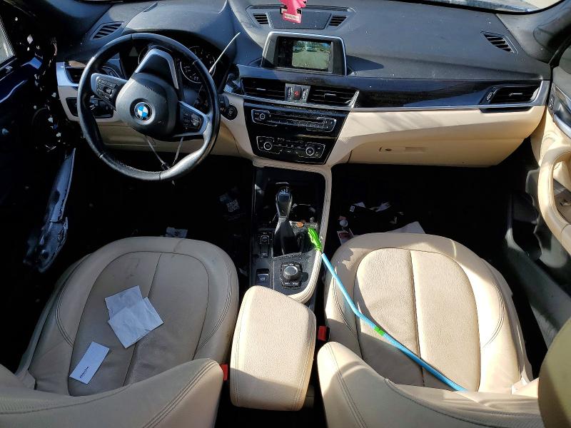 Aukcja sprzedaży 2018 Bmw X1, vin: WBXHT3C3XJ5F89344, numer aukcji: 41762396