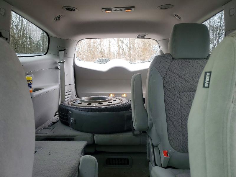 46824106 :رقم المزاد ، 5GAKVAKD7EJ219251 vin ، 2014 Buick Enclave مزاد بيع