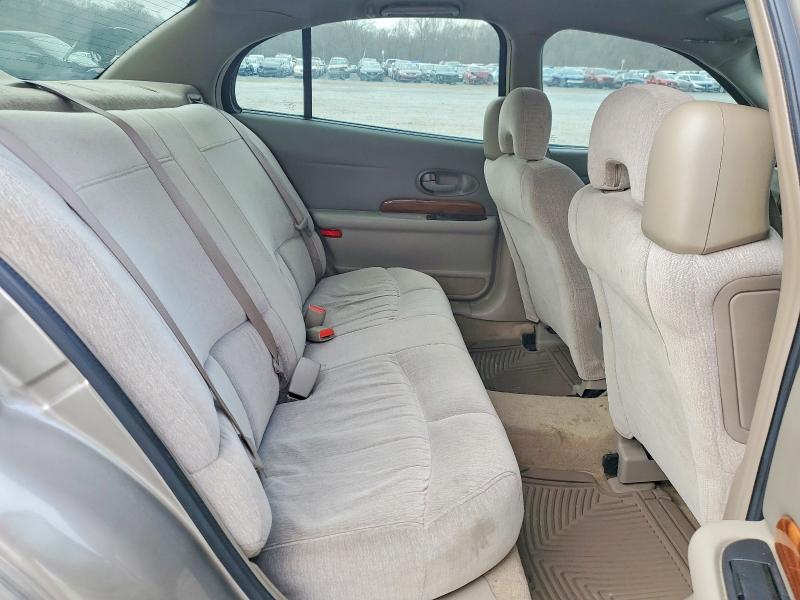 Aukcja sprzedaży 2000 Buick Lesabre, vin: 1G4HP54K0Y4141903, numer aukcji: 79727885