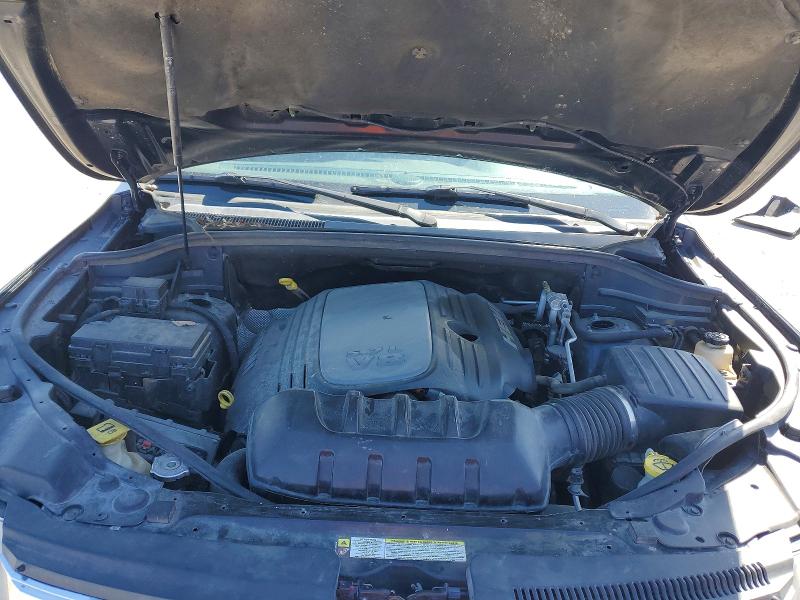 Aukcja sprzedaży 2011 Jeep Grand Cherokee Limit, vin: 1J4RR5GT2BC500912, numer aukcji: 46614126