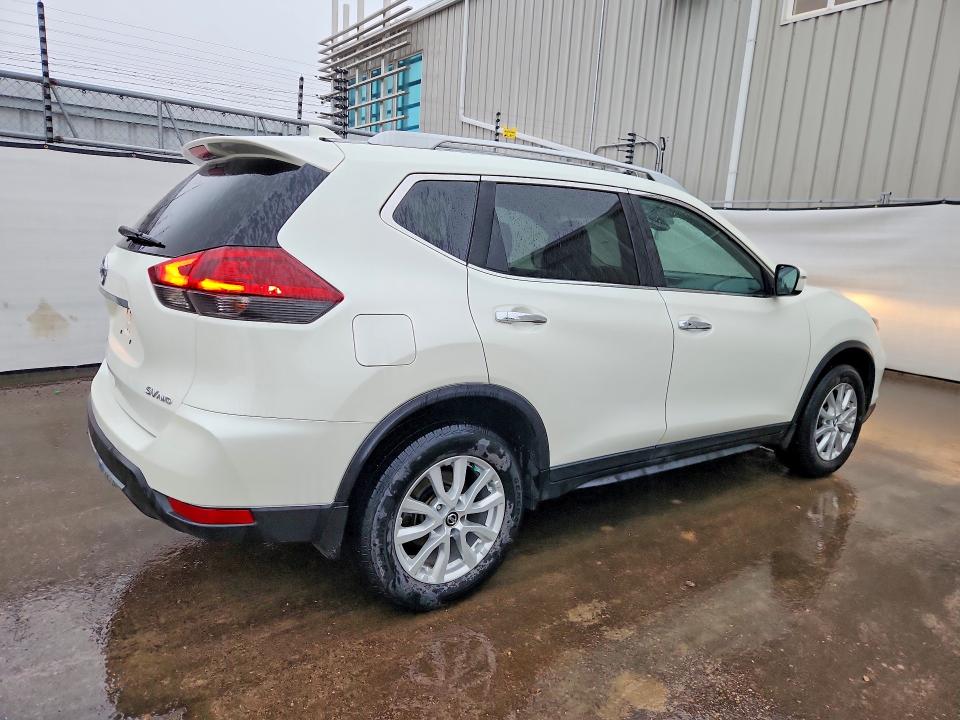 Продажа на аукционе авто 2019 Nissan Rogue, vin: 5N1AT2MV3KC749448, номер лота: 46712756