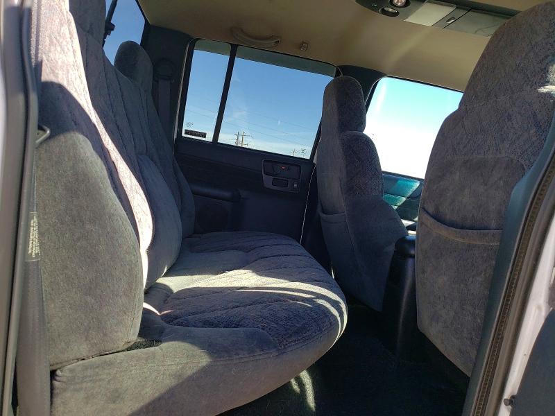 Продажа на аукционе авто 2001 Chevrolet S Truck, vin: 1GCDT13W01K260323, номер лота: 79252775