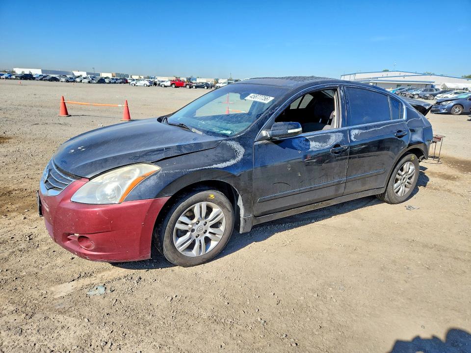 Продажа на аукционе авто 2010 Nissan Altima, vin: 1N4AL2AP8AN439010, номер лота: 45877756