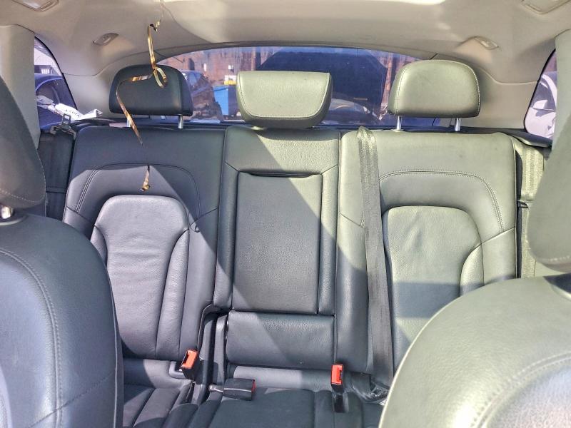 Aukcja sprzedaży 2013 Audi Q5, vin: WA1LFAFP8DA063945, numer aukcji: 46948656