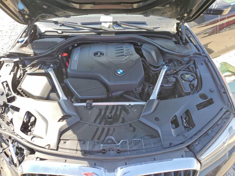 Aukcja sprzedaży 2023 Bmw 530, vin: WBA13BJ07PWY01664, numer aukcji: 47423676