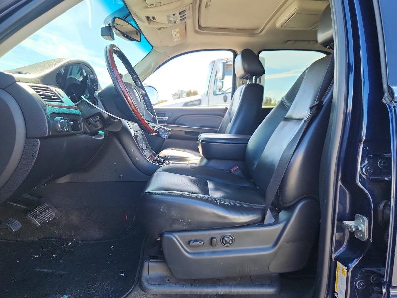 2007 Cadillac Escalade მანქანა იყიდება აუქციონზე, vin: 1GYFK63867R294416, აუქციონის ნომერი: 46774276