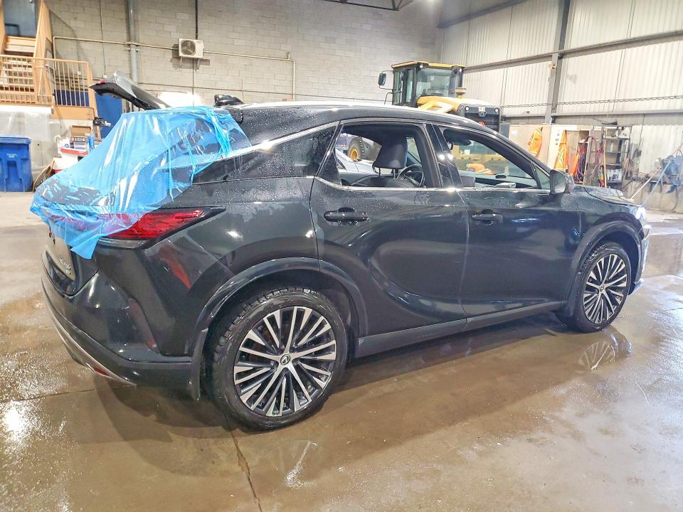 Aukcja sprzedaży 2024 Lexus Rx, vin: 2T2BBMCA6RC025255, numer aukcji: 78434595