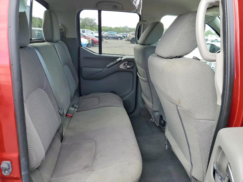 48007446 :رقم المزاد ، 1N6AD0ER0KN705951 vin ، 2019 Nissan Frontier مزاد بيع