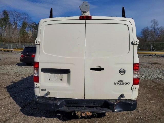 48328866 :رقم المزاد ، 1N6BF0KY6LN811347 vin ، 2020 Nissan Nv مزاد بيع
