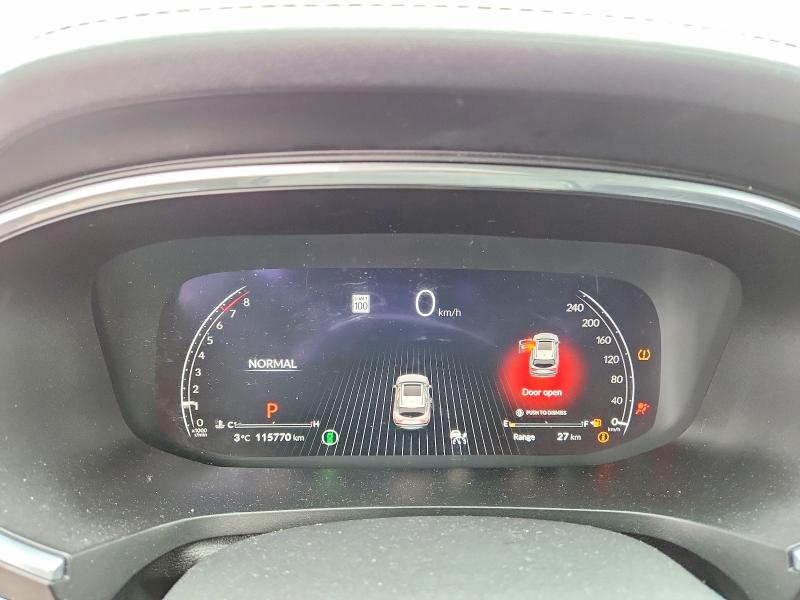 45562656 :رقم المزاد ، 5J8YE1H8XNL800624 vin ، 2022 Acura Mdx مزاد بيع