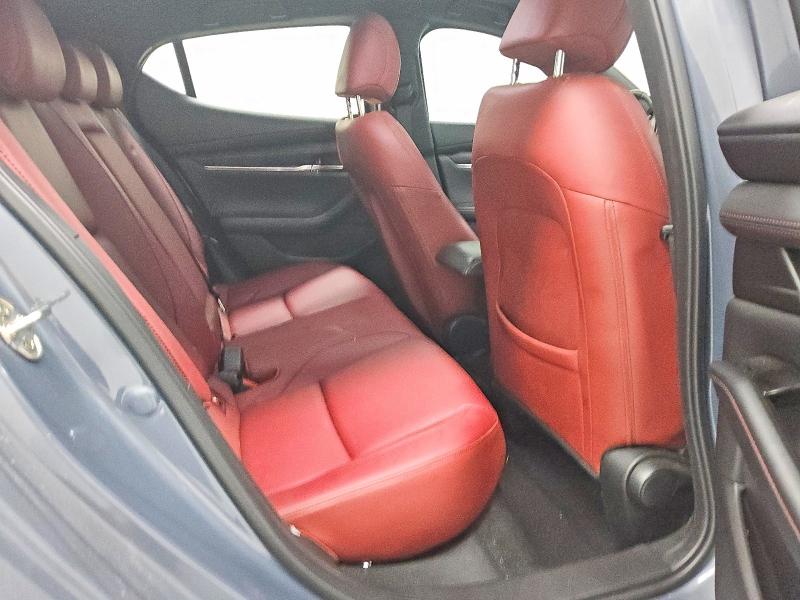 47087136 :رقم المزاد ، JM1BPALMXP1615068 vin ، 2023 Mazda 3 مزاد بيع