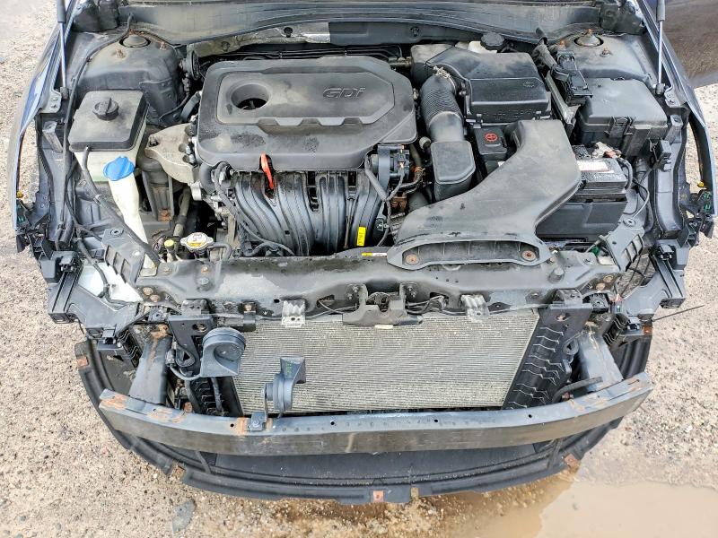 41745516 :رقم المزاد ، 5XXGT4L39GG083570 vin ، 2016 Kia Optima مزاد بيع