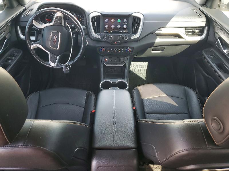 Продаж на аукціоні авто 2020 Gmc Terrain, vin: 3GKALPEX0LL236265, номер лоту: 45818646