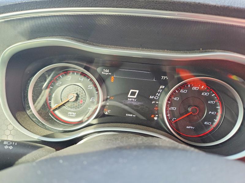 Продажа на аукционе авто 2015 Dodge Charger, vin: 2C3CDXCT2FH927509, номер лота: 47824916