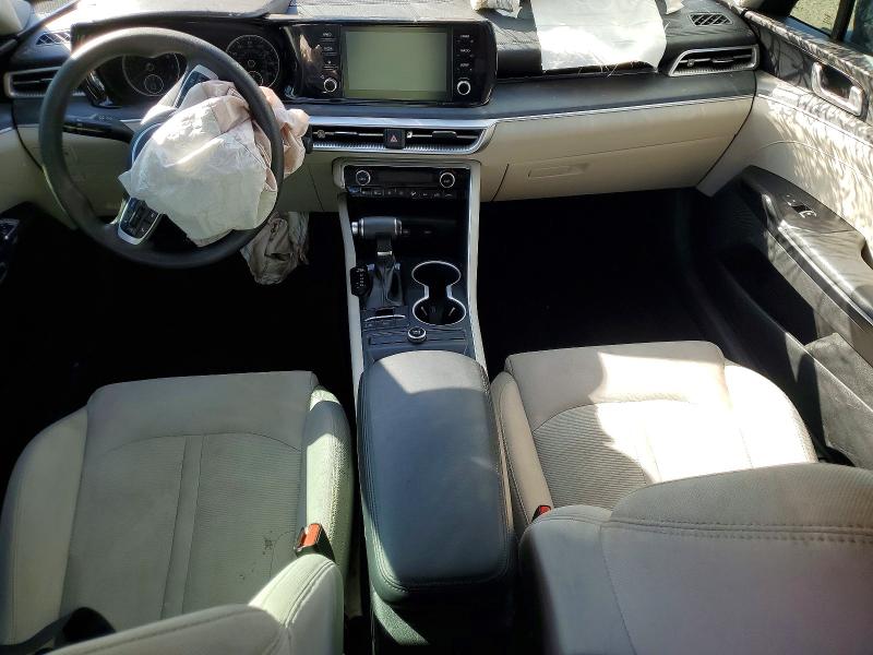 Aukcja sprzedaży 2022 Kia K5, vin: 5XXG14J29NG160399, numer aukcji: 41758276