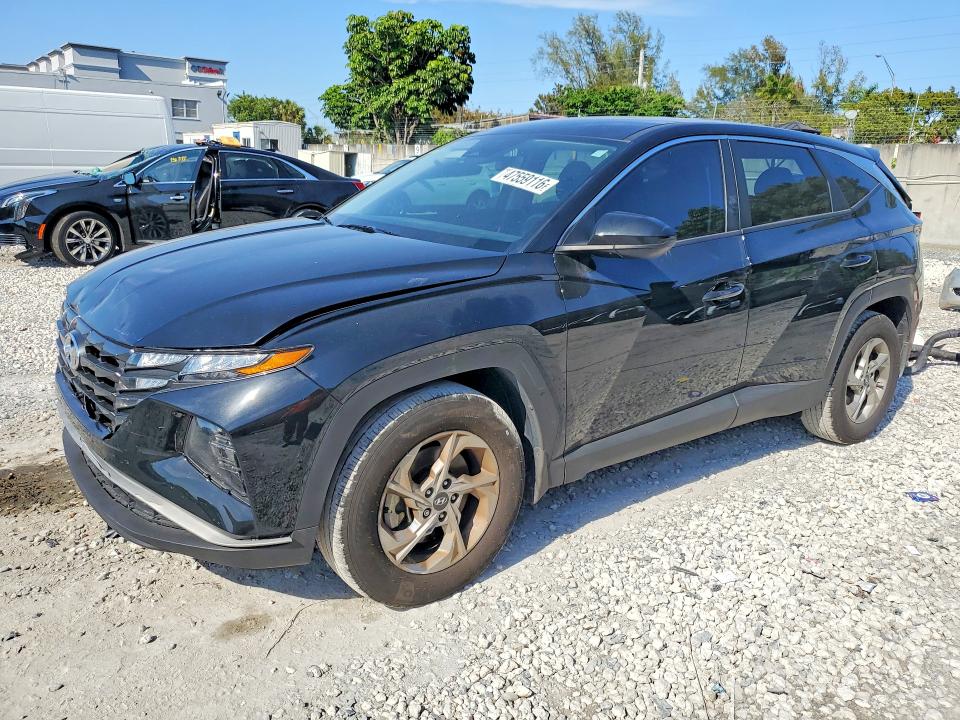 Aukcja sprzedaży 2024 Hyundai Tucson, vin: 5NMJA3DE6RH435885, numer aukcji: 47559116